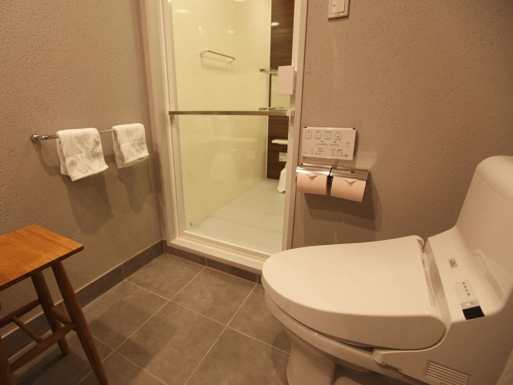 HOTEL AMANEK Ginza East photo 3