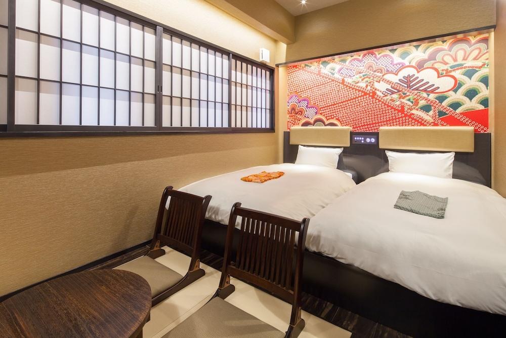 HOTEL PAUL HOUSE photo 1
