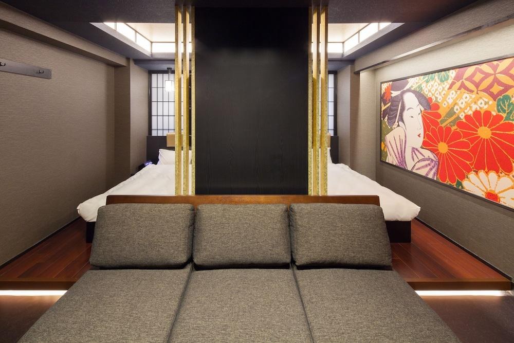 HOTEL PAUL HOUSE photo 2