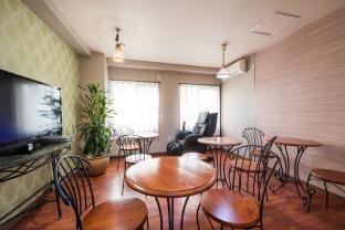 Hotel Cerezo photo 1