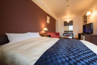 Hotel Cerezo photo 2