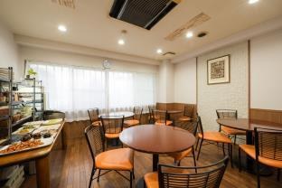 Hotel Cerezo photo 3