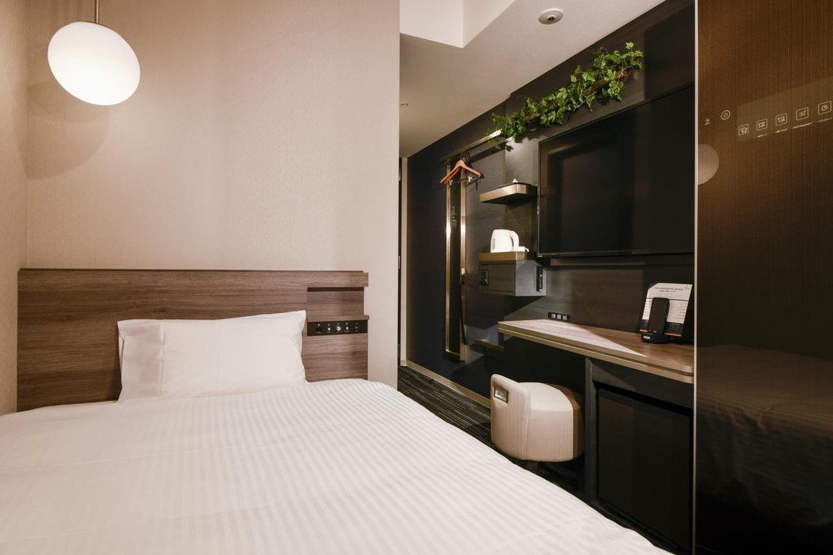 HENN NA HOTEL TOKYO HAMAMATSUCHO photo 3