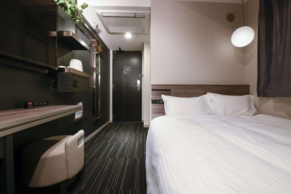 HENN NA HOTEL TOKYO HAMAMATSUCHO photo 4