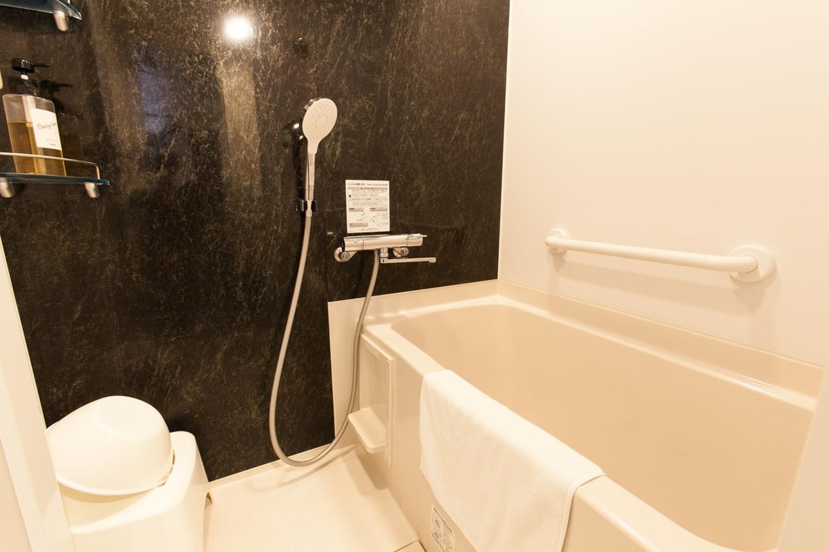 HENN NA HOTEL TOKYO ASAKUSABASHI photo 3