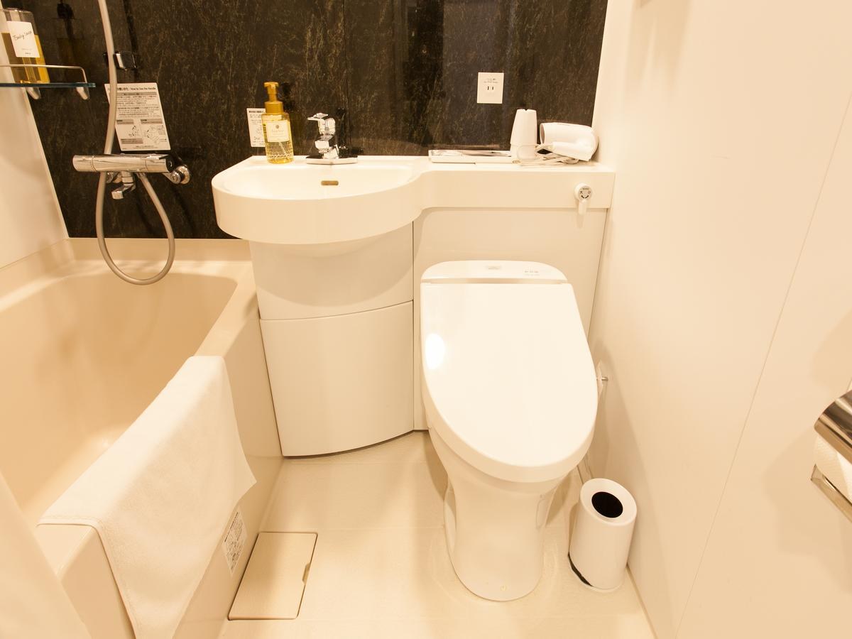 HENN NA HOTEL TOKYO ASAKUSABASHI photo 4