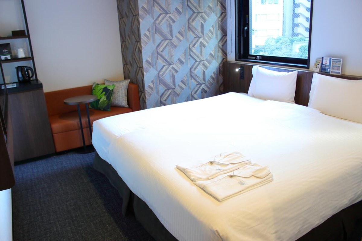 HENN NA HOTEL TOKYO AKASAKA photo 1