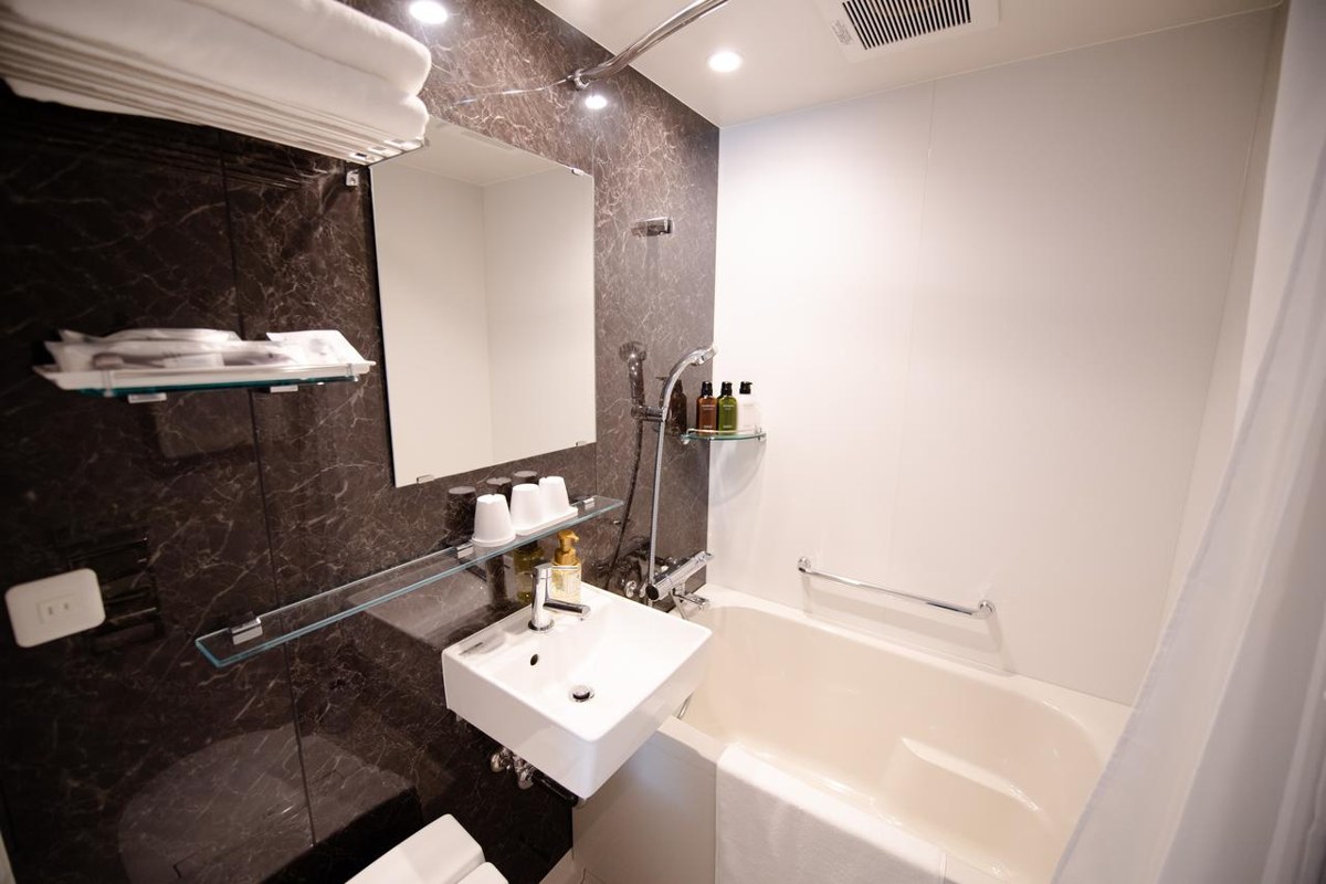 HENN NA HOTEL TOKYO AKASAKA photo 3