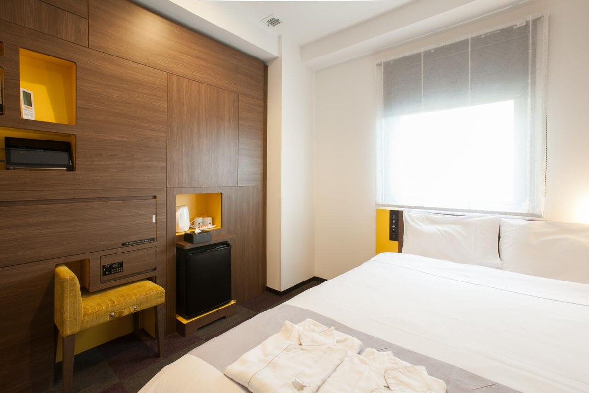 HENN NA HOTEL TOKYO HANEDA
