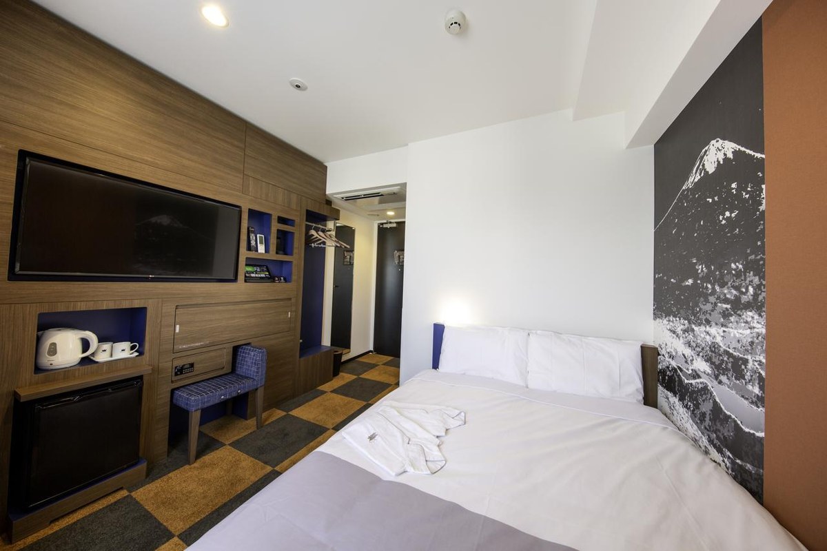 HENN NA HOTEL TOKYO HANEDA photo 4