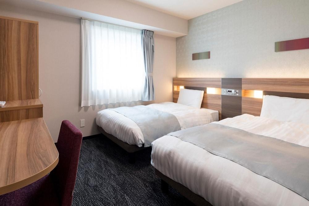 COMFORT HOTEL TOKYO HIGASHI KANDA photo 1