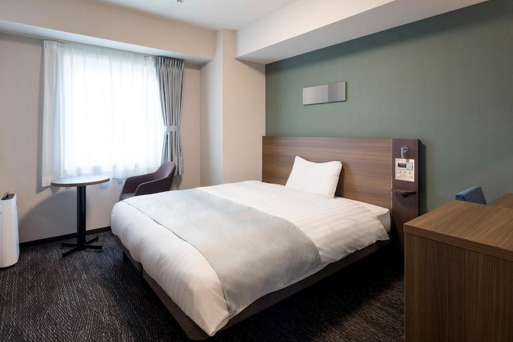 COMFORT HOTEL TOKYO HIGASHI KANDA photo 2