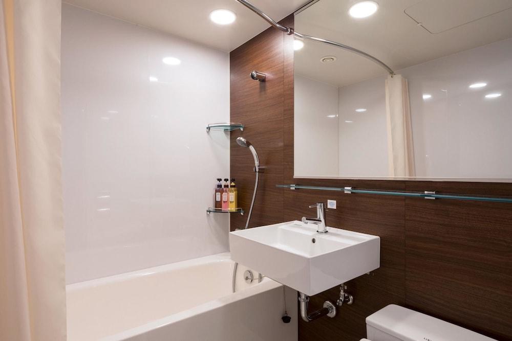 COMFORT HOTEL TOKYO HIGASHI KANDA photo 3