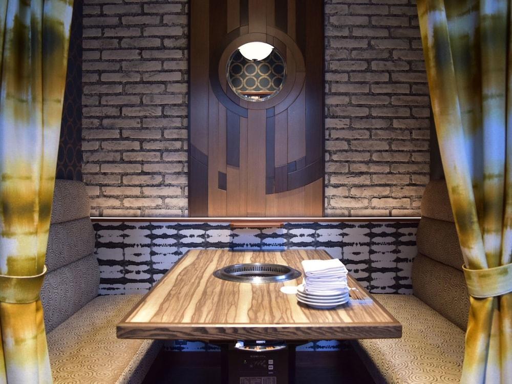 Ebisuholic Hotel photo 3