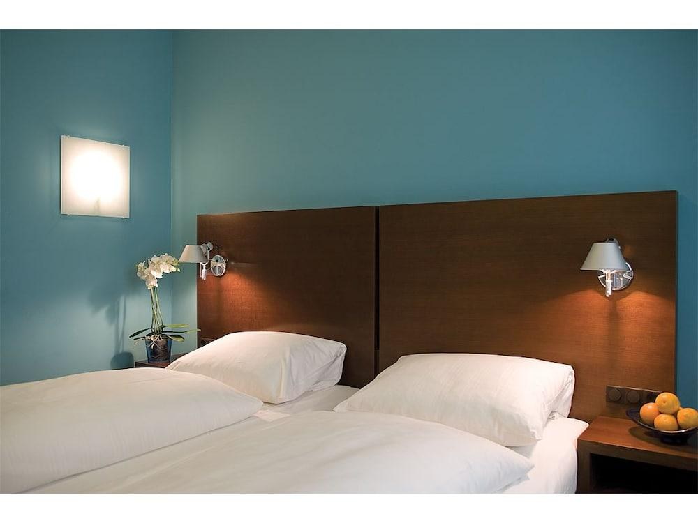 Hotel Belle Blue