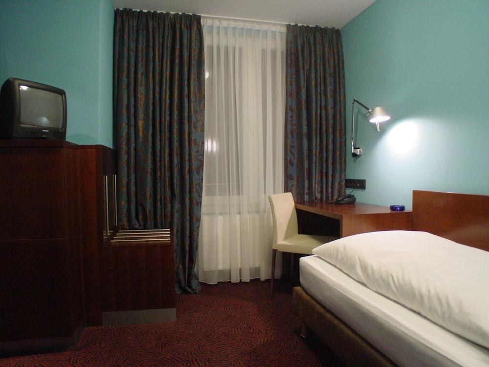 Hotel Belle Blue photo 1