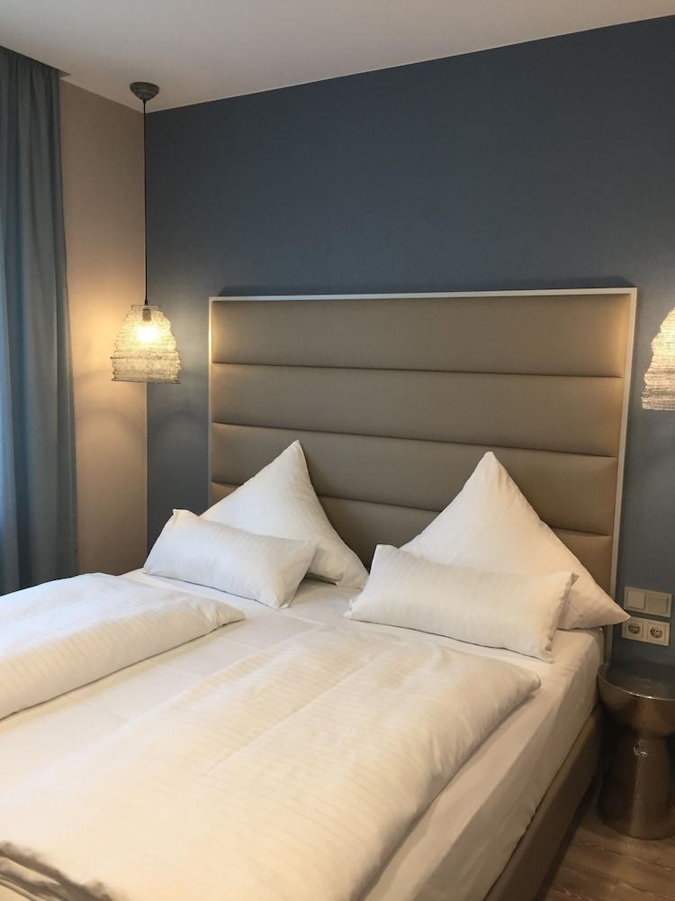 Hotel Belle Blue photo 2