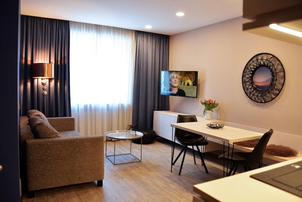 Hotel Belle Blue photo 4