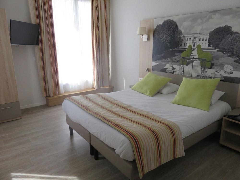 Appart Hôtel Mer & Golf City Bordeaux - Bassins à Flot photo 1