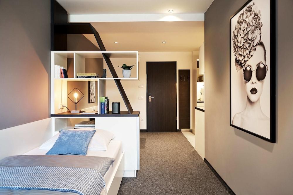 Numa   Viktoria Apartments