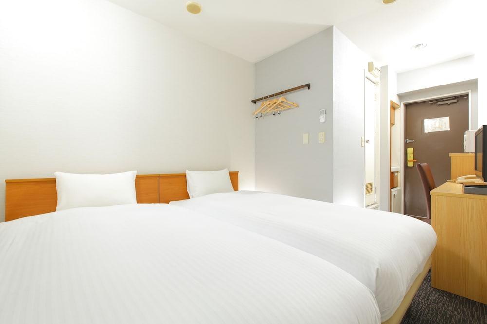 HOTEL MYSTAYS Kameido photo 2