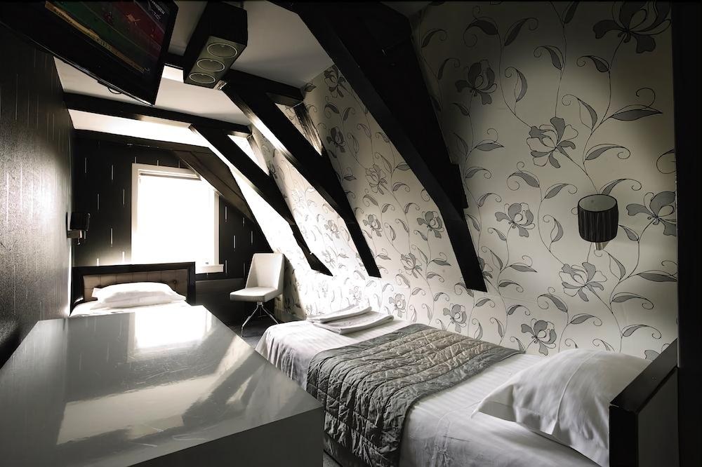 Hotel Hermitage Amsterdam photo 2