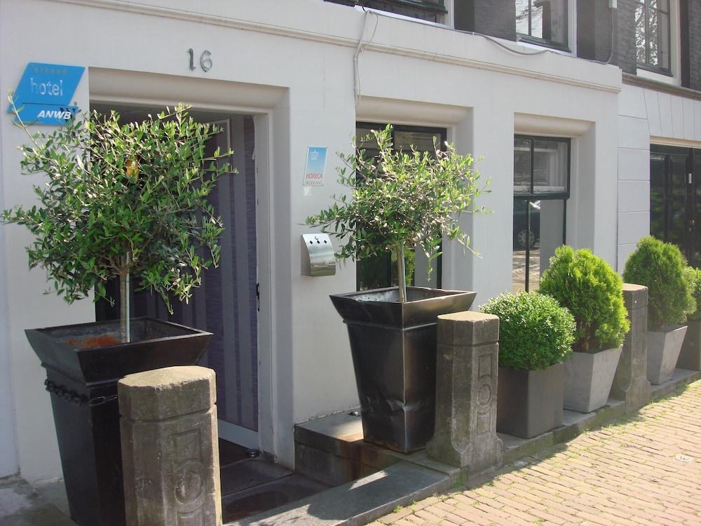 Hotel Hermitage Amsterdam photo 4