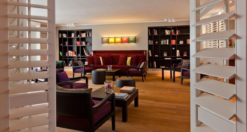 Wetterstein Hotel photo 1