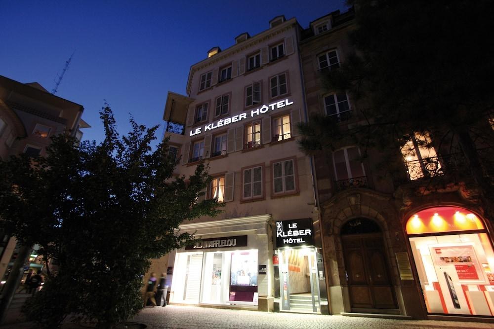 Le Kléber photo 4
