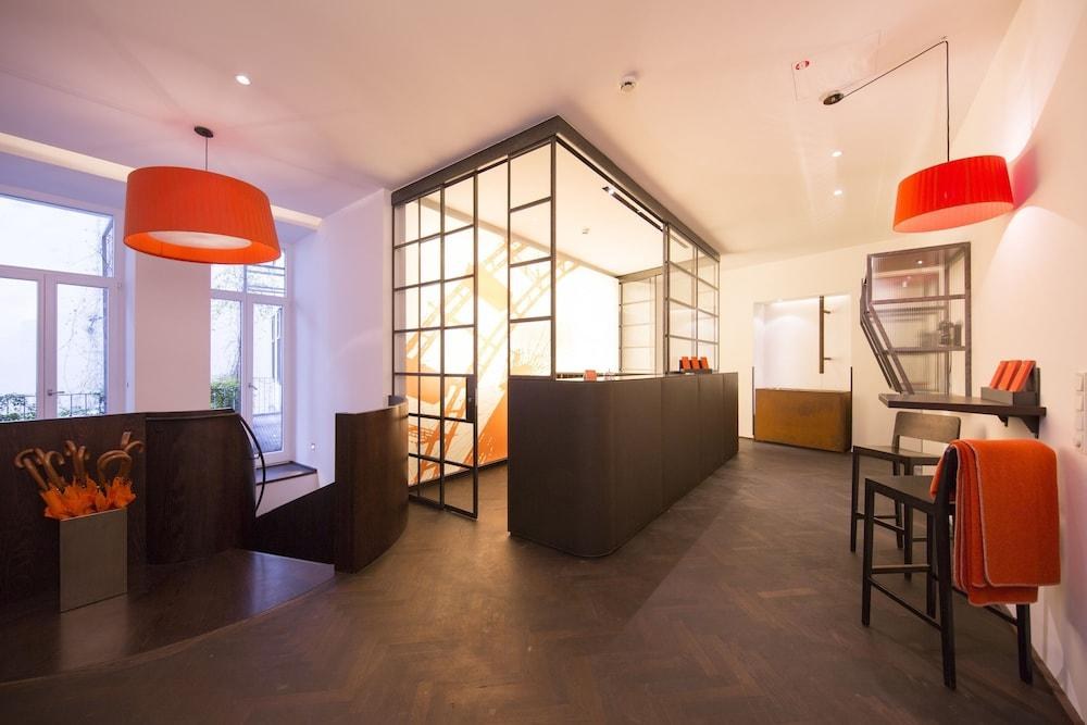 Hollmann Beletage Design & Boutique Hotel photo 1