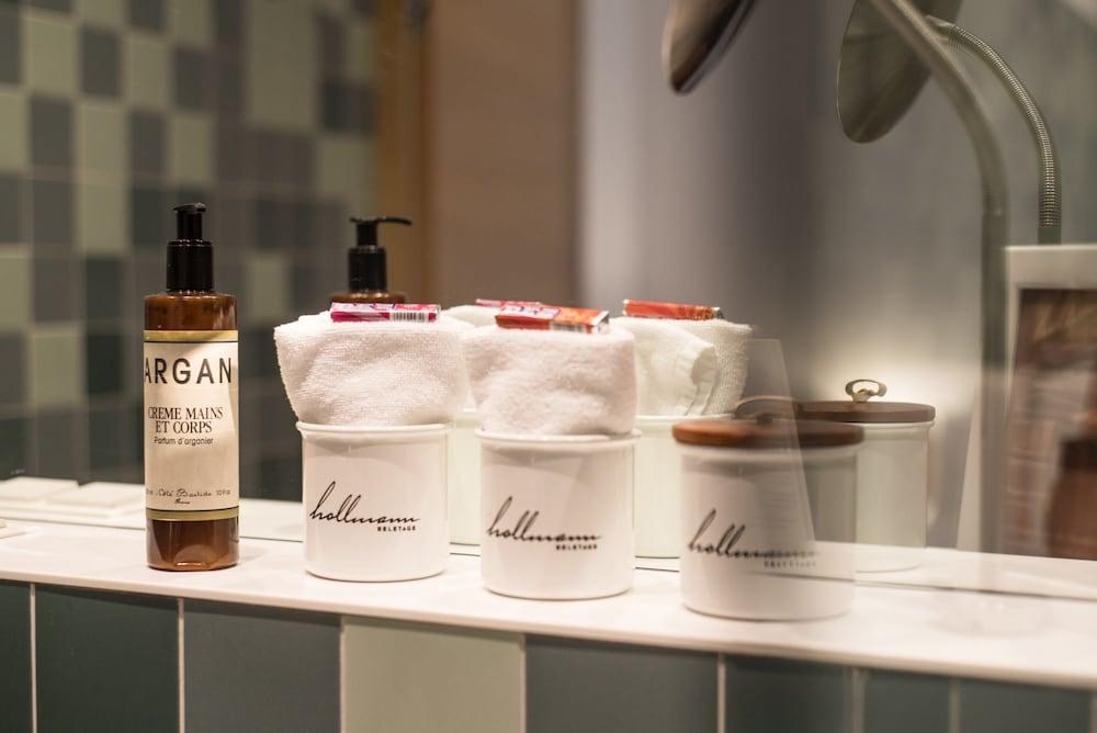 Hollmann Beletage Design & Boutique Hotel photo 2