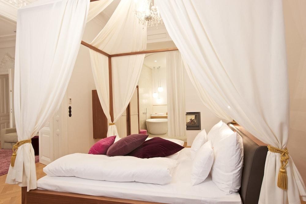 Hollmann Beletage Design & Boutique Hotel photo 4