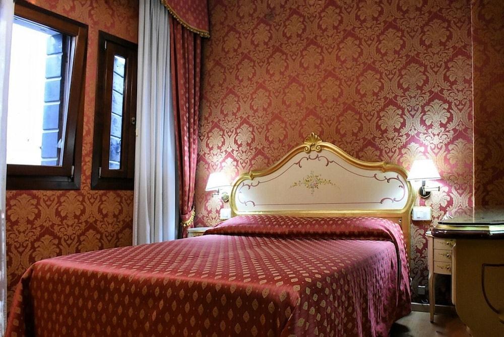 Hotel Al Gazzettino photo 3