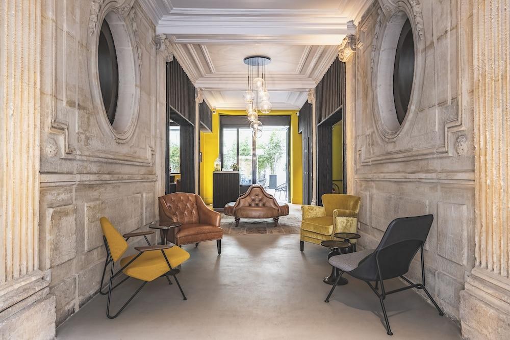 Hôtel Belleval photo 1
