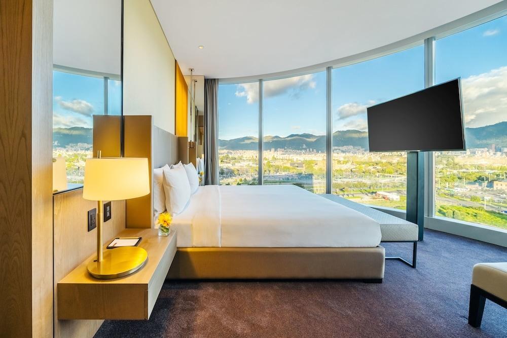 Grand Hyatt Bogota