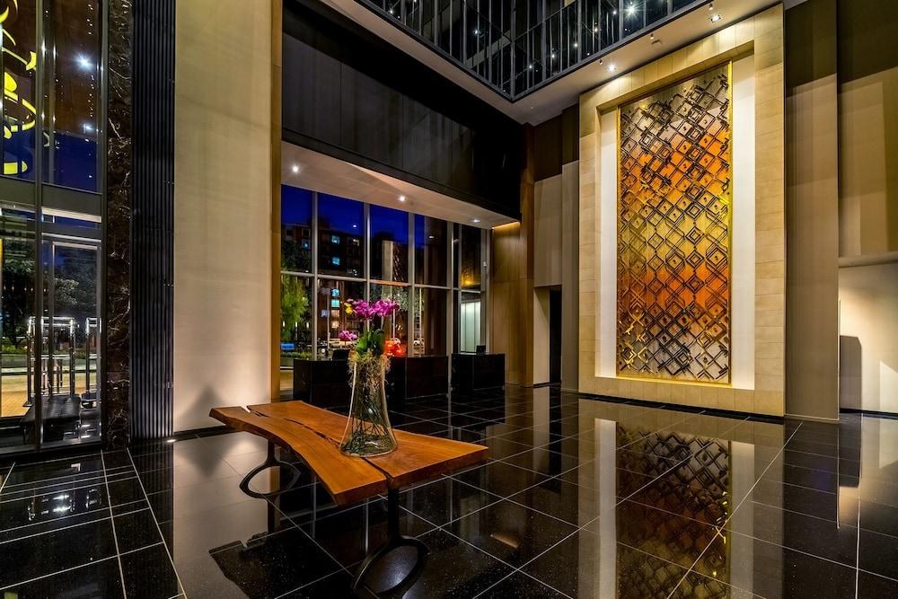 Grand Hyatt Bogota photo 1