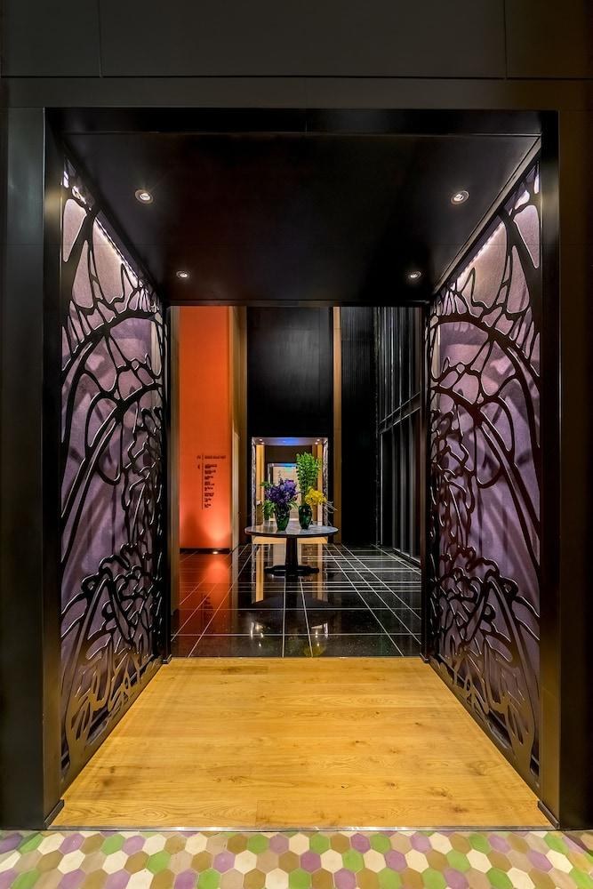 Grand Hyatt Bogota photo 2