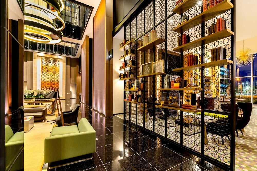 Grand Hyatt Bogota photo 3