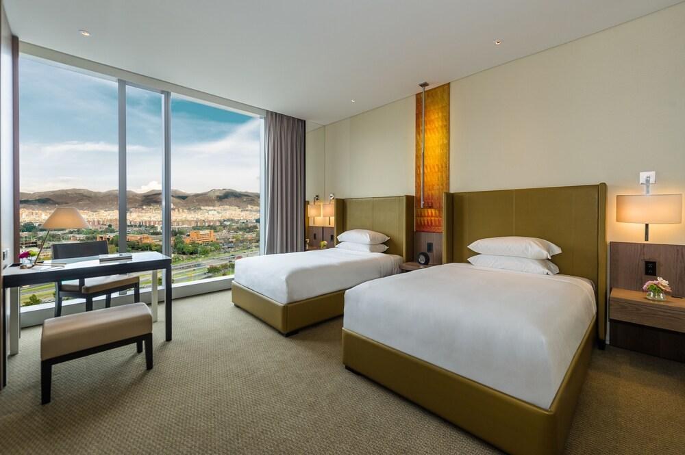 Grand Hyatt Bogota photo 4