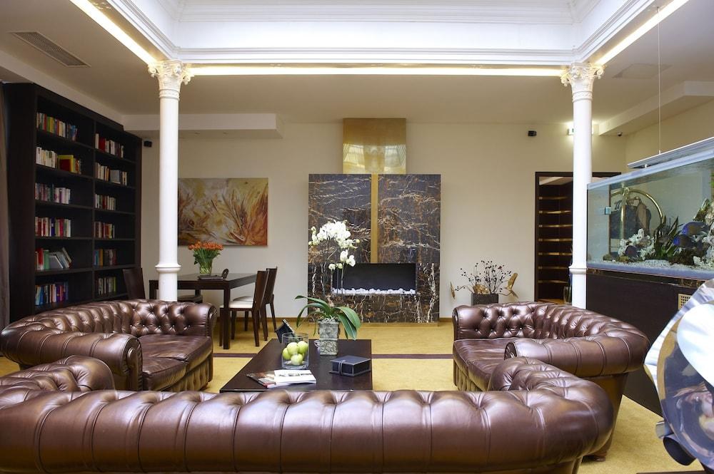 MyPlace Premium Apartments photo 1