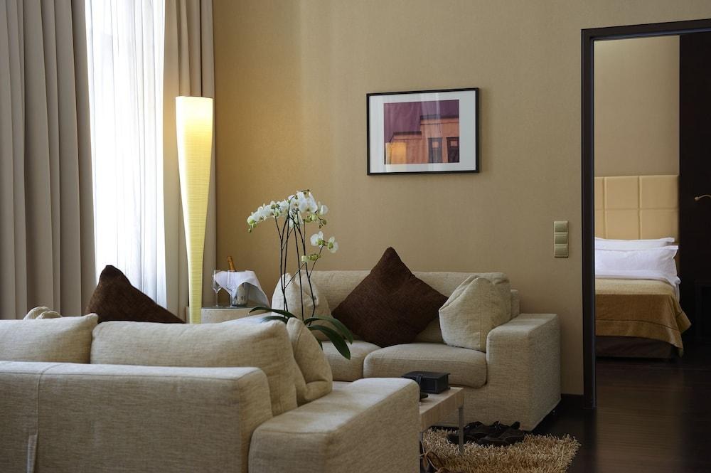 MyPlace Premium Apartments photo 4