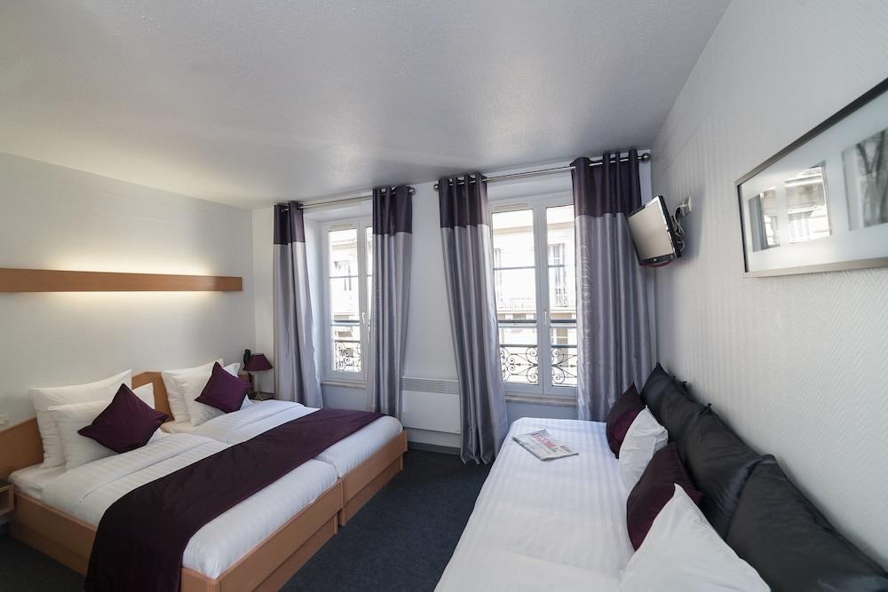 Hotel Victoria photo 4