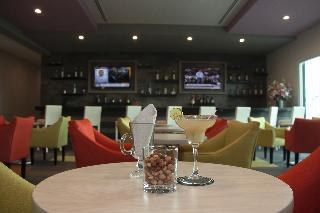 CHN Hotel Monterrey Aeropuerto Trademark by Wyndham