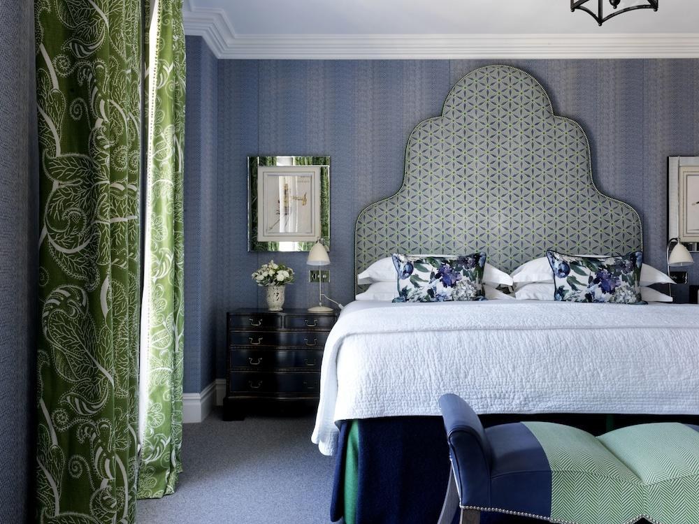 Charlotte Street Hotel Firmdale Hotels