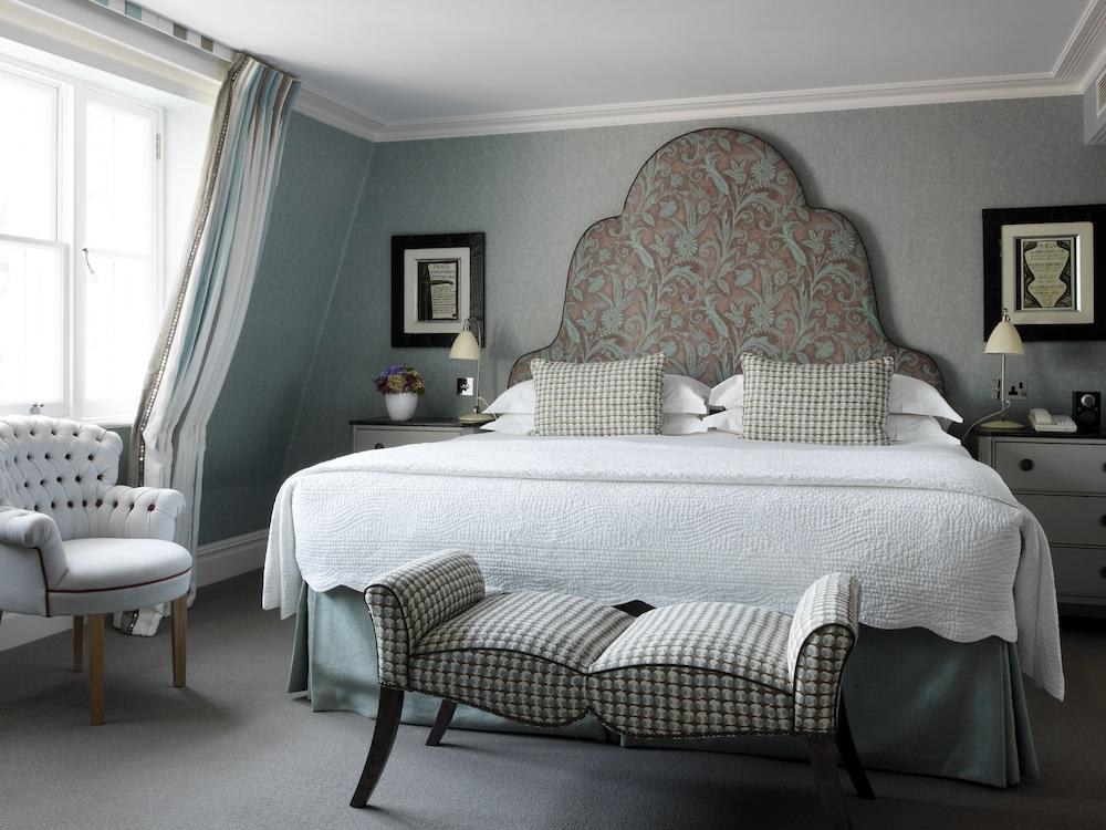 Charlotte Street Hotel Firmdale Hotels photo 4