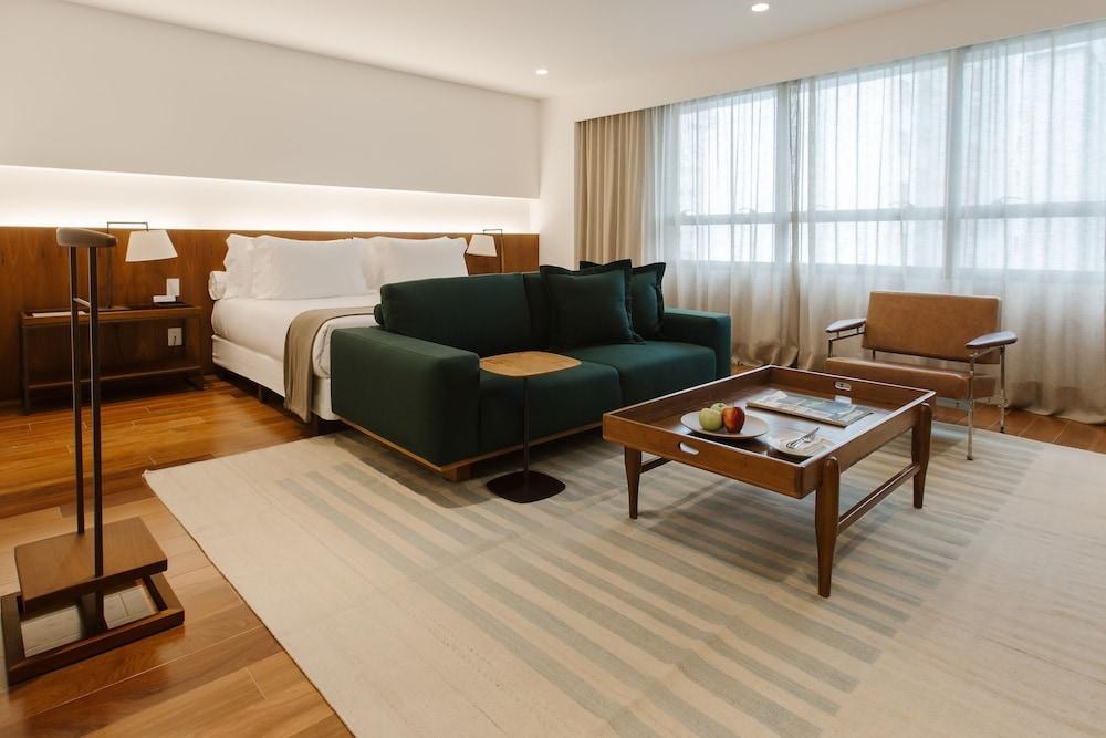 Hotel Fasano Belo Horizonte photo 1