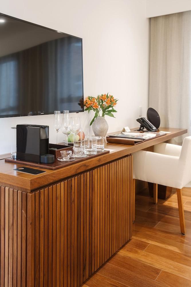 Hotel Fasano Belo Horizonte photo 2