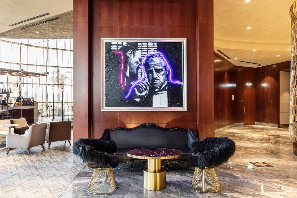 Paramount Hotel Dubai photo 1