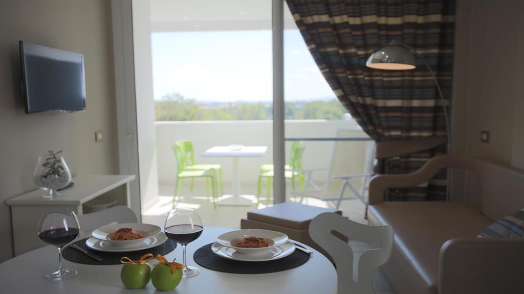 Nero D'avorio Aparthotel photo 2