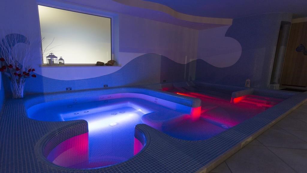 Nero D'avorio Aparthotel photo 4